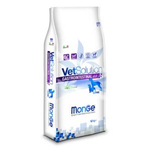 Monge Vet Solution Gastrointestinal Adult-12kg