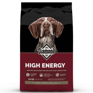 DIAMOND-HI ENERGY za odrasle pse