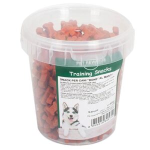 Priboljški za pse - govedina