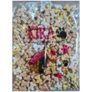 Priboljški za pse - KIRA PUPPY PIŠKOTKI 500g