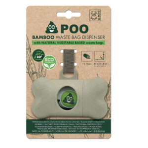 M-PETS Dozirnik za vrečke