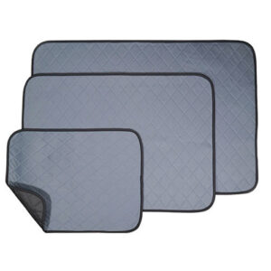 M-PETS Pralne plenične podloge več dimenzij