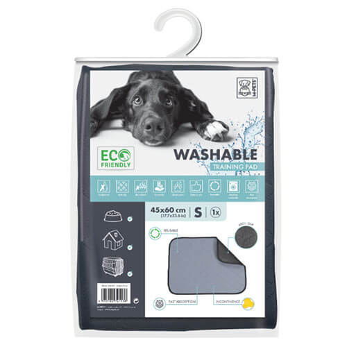 M-PETS Pralne plenične podloge