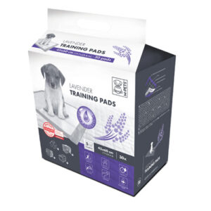 plenične podloge za učenje čistoče SIVKA