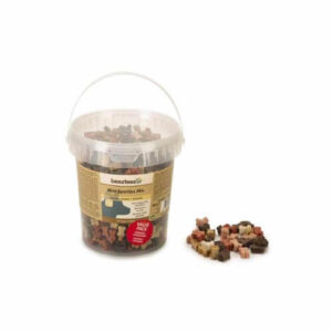 Untitled design 10 1 1 Beeztees mini sporties mix 500g