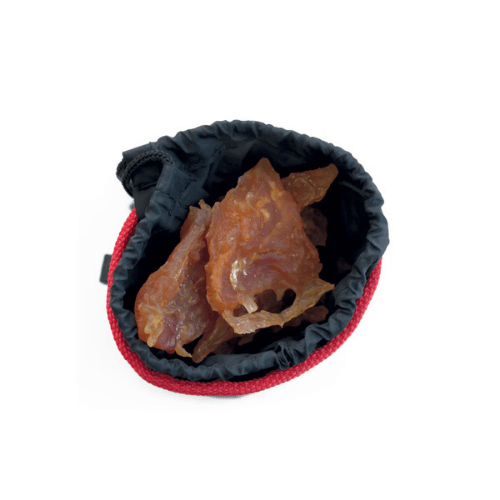 475ml 16 1 M-PETS NAZCA torbica za priboljške