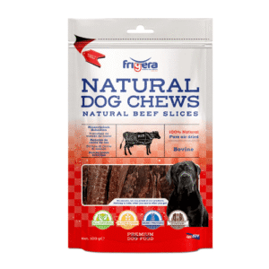 Sušene goveje rezine 100g