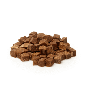 Untitled design 93 1 Konjske mesne kocke 100 g