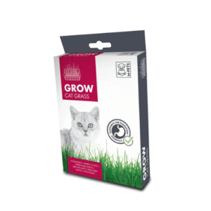 M-PETS GROW mačja trava – 70 g