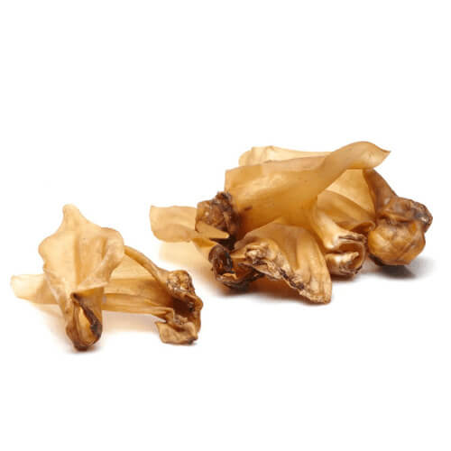 Bivolja usesa z mesom 250g 1