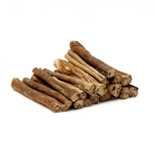 Bivolje bikovke 200g