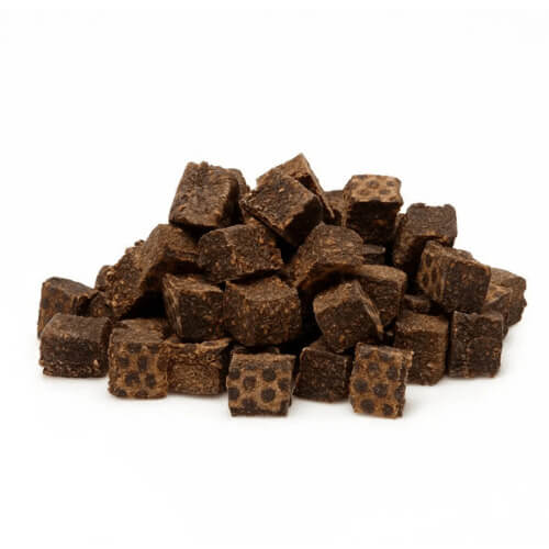 Kunčje mesne kocke 250g