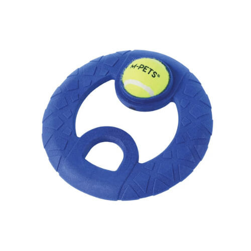 M-PETS frizbi za pse