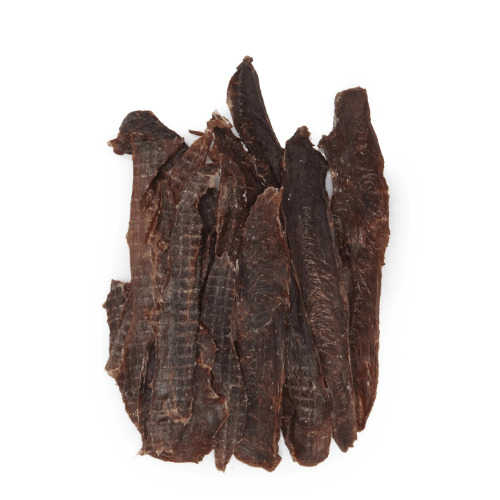 Susene rezine konjskega mesa 100g