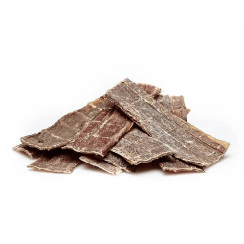 Sušeni goveji požiralniki 250g